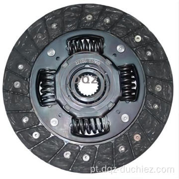 Disco de embreagem para Hyundai 41100-11000